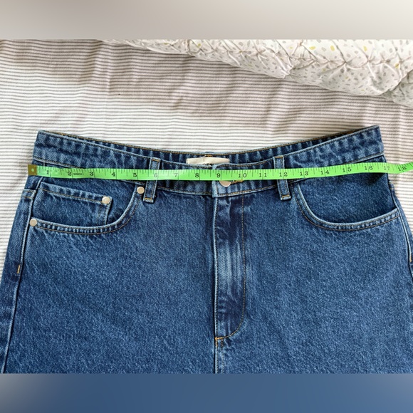 Sonderhaus Denim Women's Shorts - Picture 4 of 5